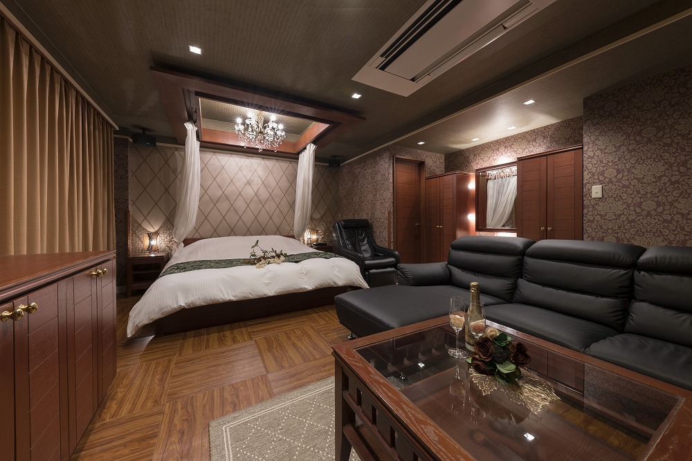 豊中サリの206号室